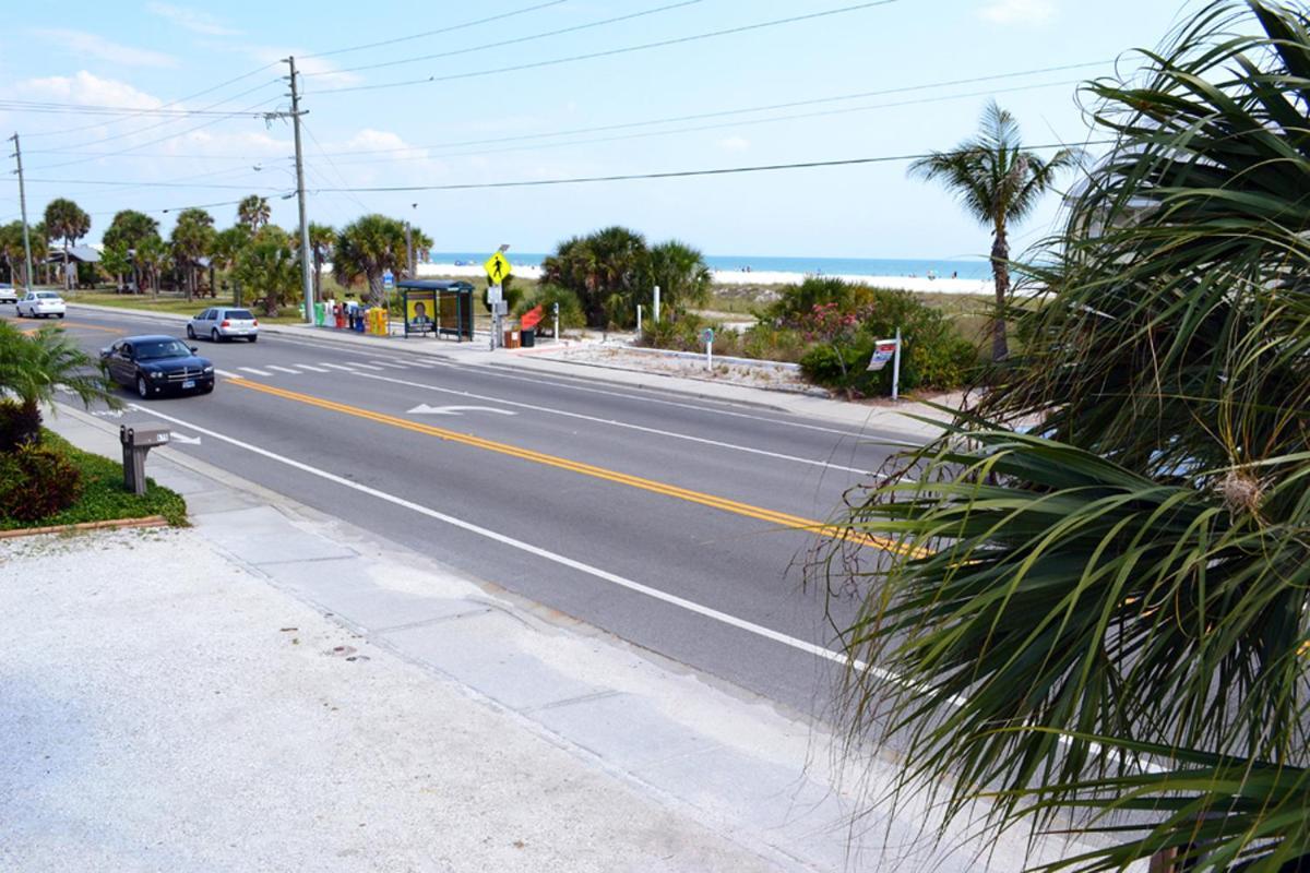 Siesta Key Beach 665 #1 Extérieur photo