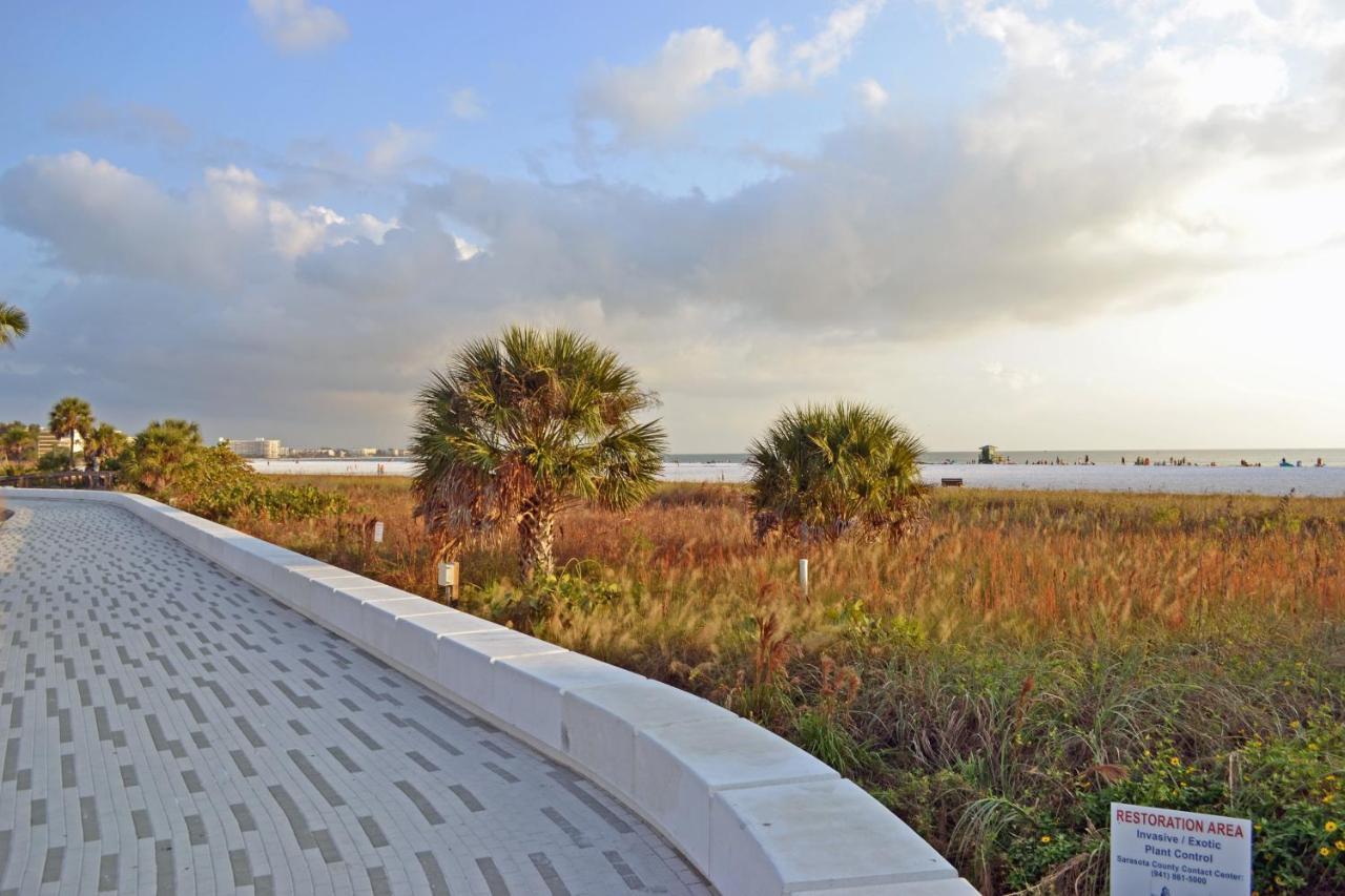 Siesta Key Beach 665 #1 Extérieur photo