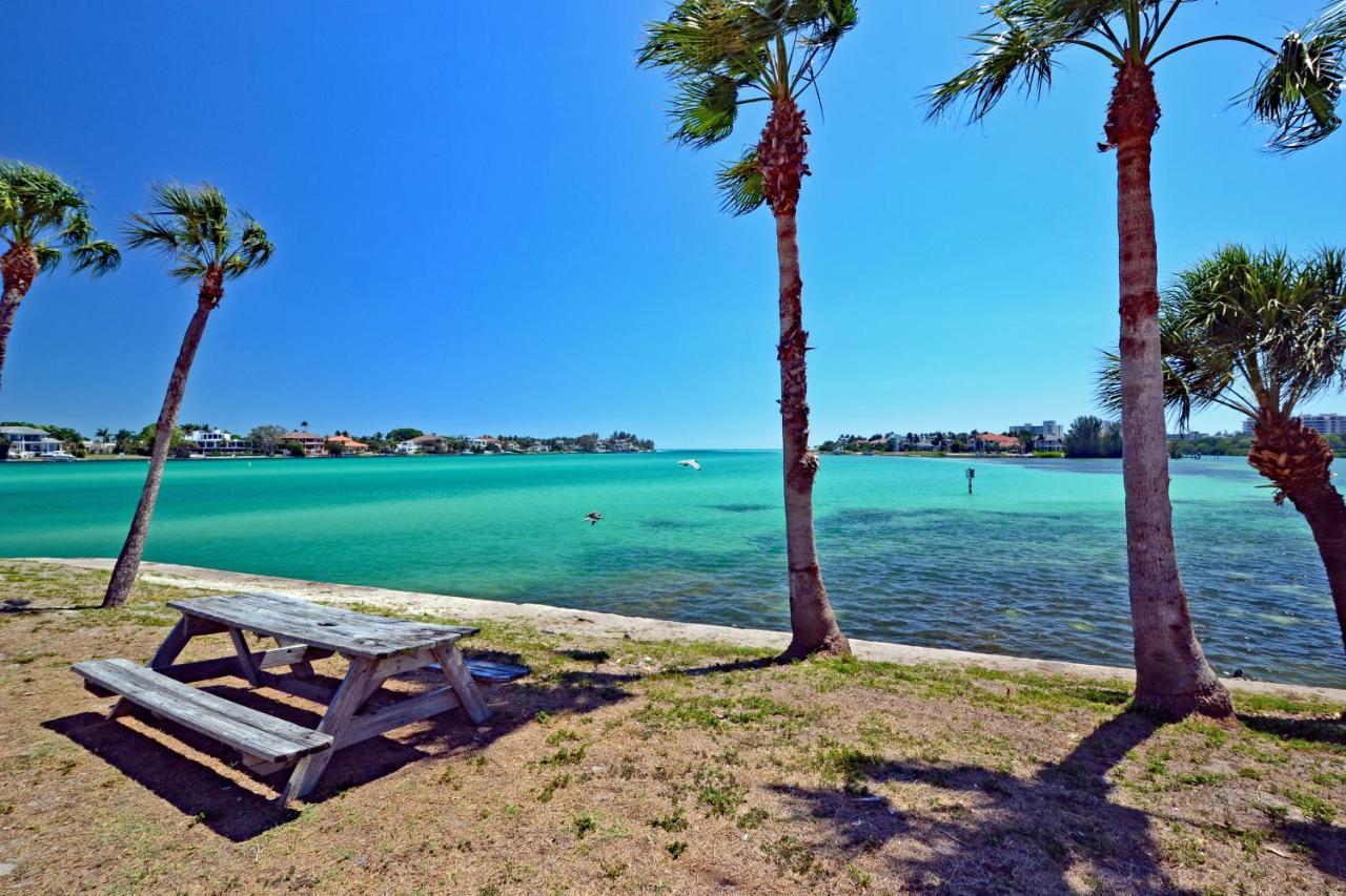 Siesta Key Beach 665 #1 Extérieur photo