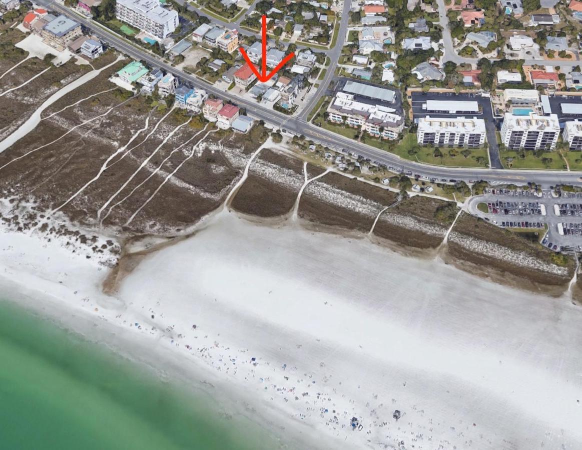 Siesta Key Beach 665 #1 Extérieur photo