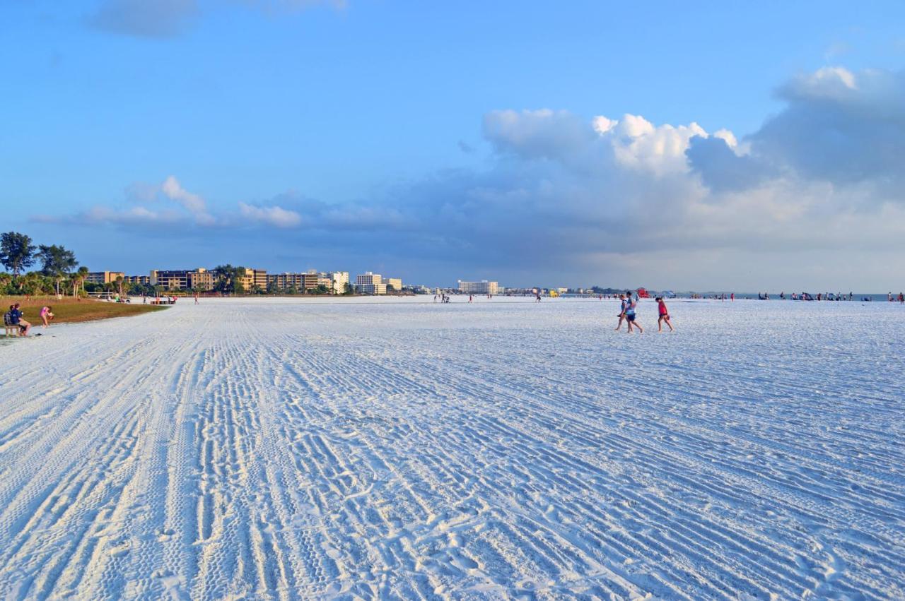 Siesta Key Beach 665 #1 Extérieur photo
